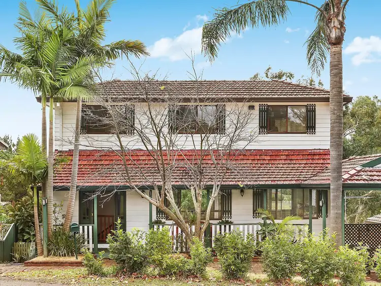 Second view of Homely house listing, 41 Rocklea Crescent, Sylvania NSW 2224
