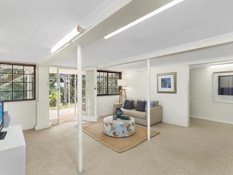 Fourth view of Homely house listing, 41 Rocklea Crescent, Sylvania NSW 2224