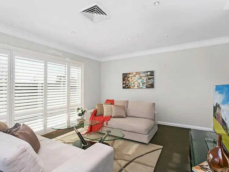 Third view of Homely house listing, 2/25 Cook Street, North Ryde NSW 2113