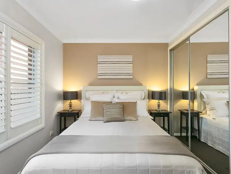 Fourth view of Homely house listing, 2/25 Cook Street, North Ryde NSW 2113