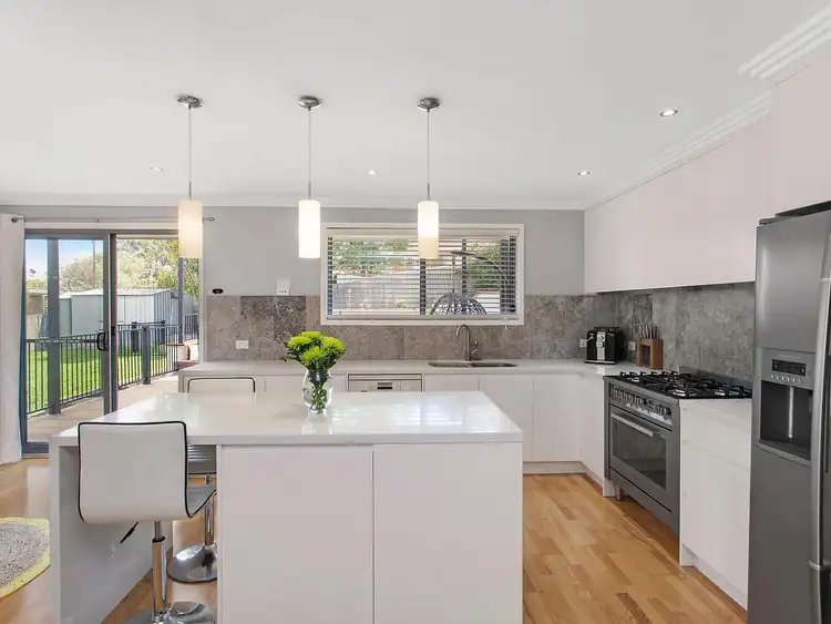 Second view of Homely house listing, 3 Day Dawn Place, Erina NSW 2250
