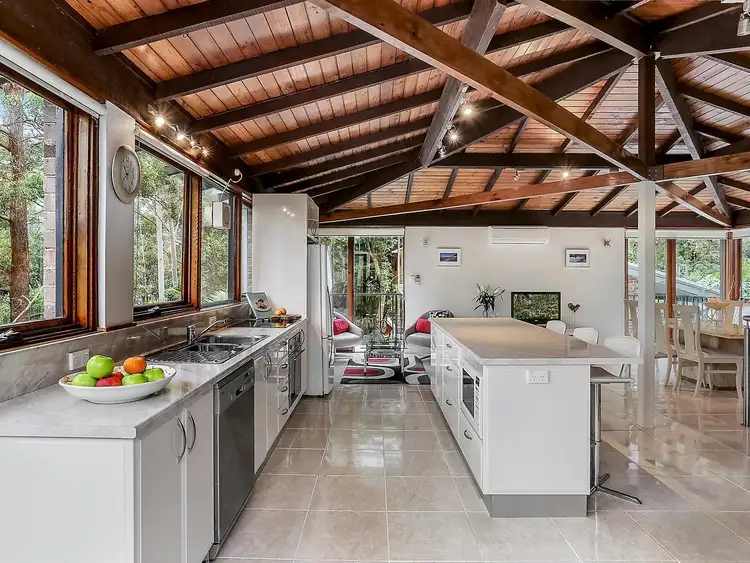 Second view of Homely house listing, 125 Letitia Street, Oatley NSW 2223