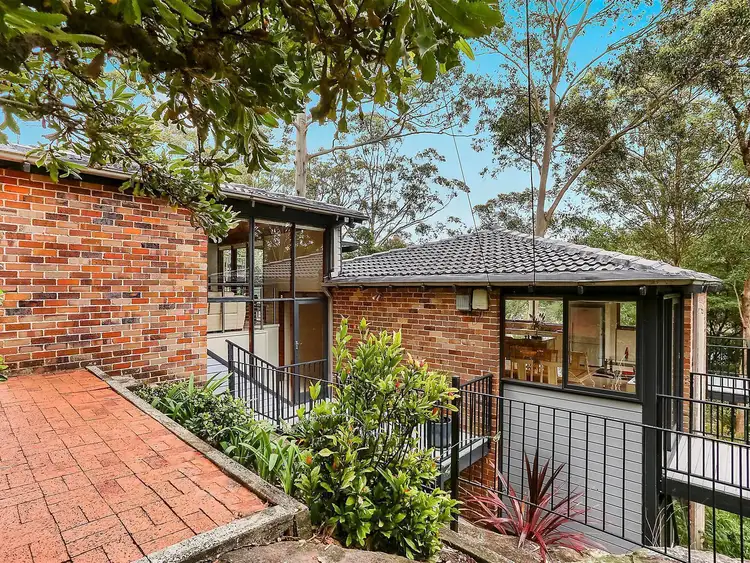 Third view of Homely house listing, 125 Letitia Street, Oatley NSW 2223