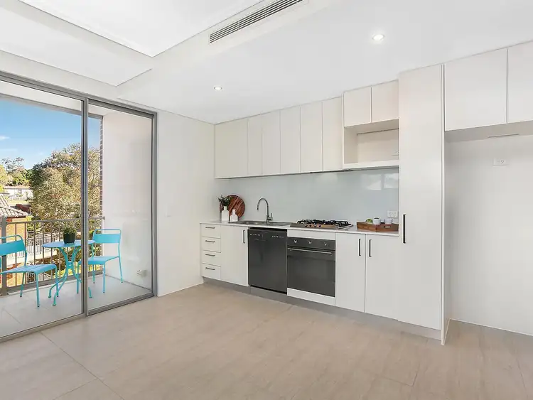 Second view of Homely apartment listing, 10/62 Blaxland Road, Ryde NSW 2112
