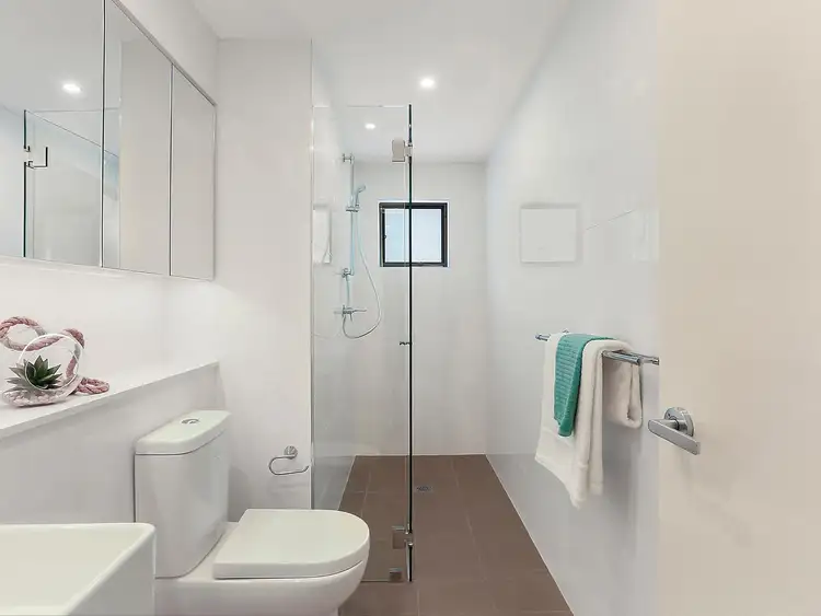 Third view of Homely apartment listing, 10/62 Blaxland Road, Ryde NSW 2112