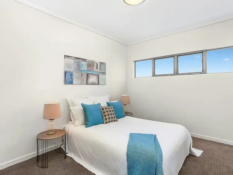 Fourth view of Homely apartment listing, 10/62 Blaxland Road, Ryde NSW 2112