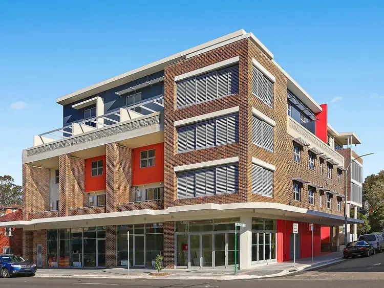 Fifth view of Homely apartment listing, 10/62 Blaxland Road, Ryde NSW 2112
