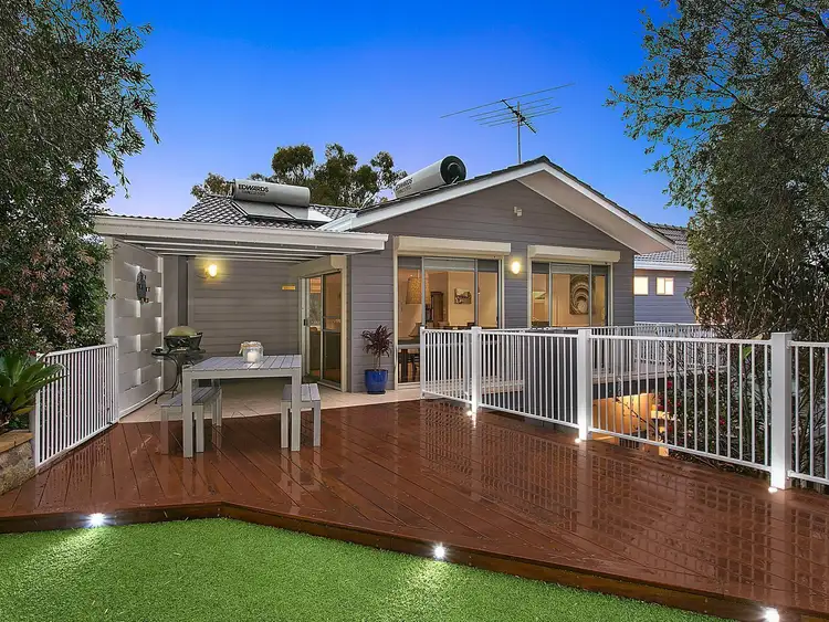 4 Conrad Street, North Ryde NSW 2113