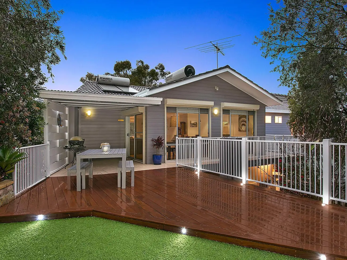 Main view of Homely house listing, 4 Conrad Street, North Ryde NSW 2113