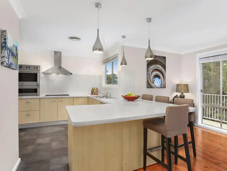 Third view of Homely house listing, 4 Conrad Street, North Ryde NSW 2113