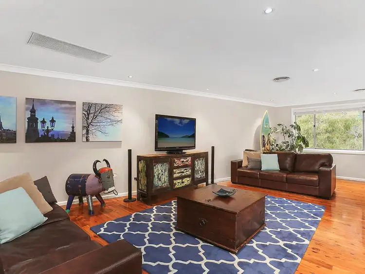 Fourth view of Homely house listing, 4 Conrad Street, North Ryde NSW 2113