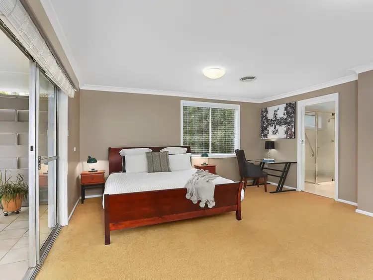Sixth view of Homely house listing, 4 Conrad Street, North Ryde NSW 2113