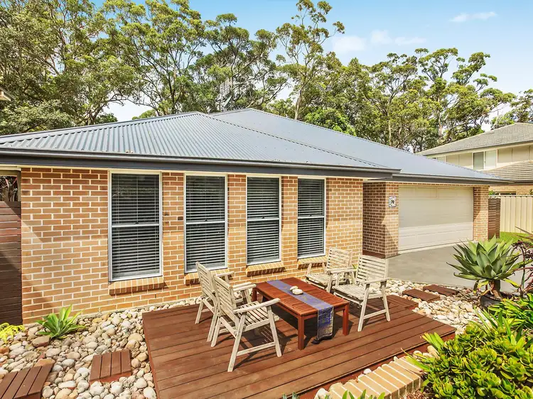 30 Carrabella Avenue, Springfield NSW 2250