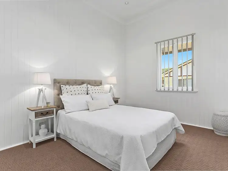 Fifth view of Homely townhouse listing, 16 Hawthorne Street, Enoggera QLD 4051