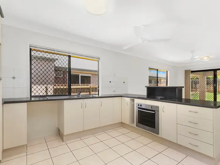 Second view of Homely house listing, 18 Riverbend Drive, Douglas QLD 4814