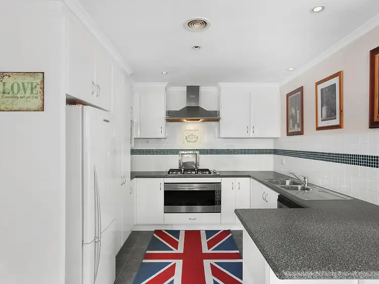 Third view of Homely house listing, 51 Oxenham Circuit, Gordon ACT 2906