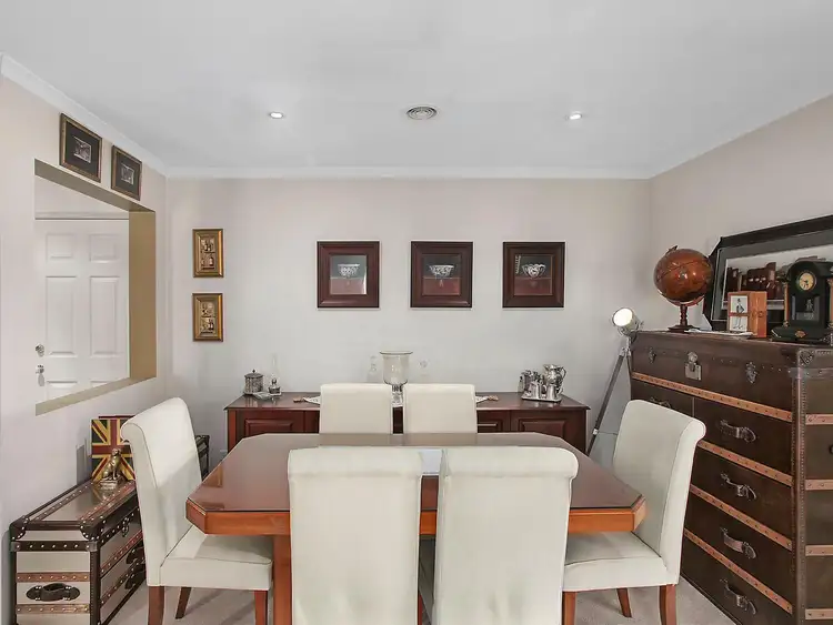 Fourth view of Homely house listing, 51 Oxenham Circuit, Gordon ACT 2906