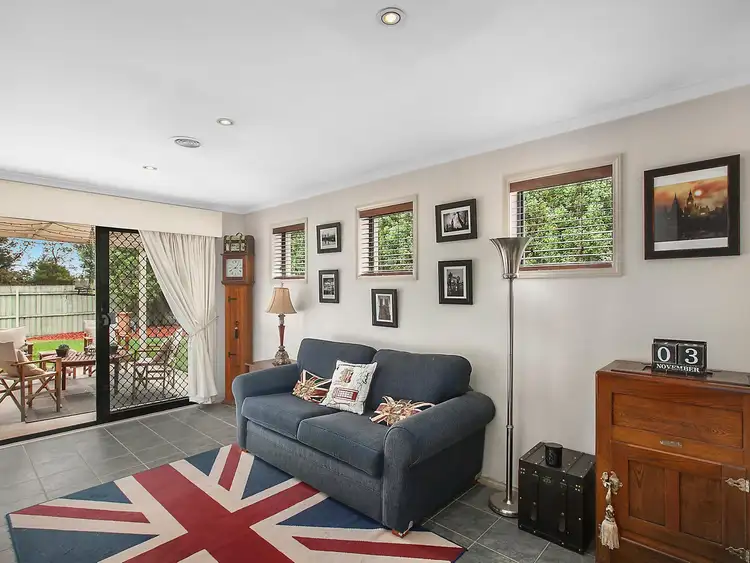 Fifth view of Homely house listing, 51 Oxenham Circuit, Gordon ACT 2906