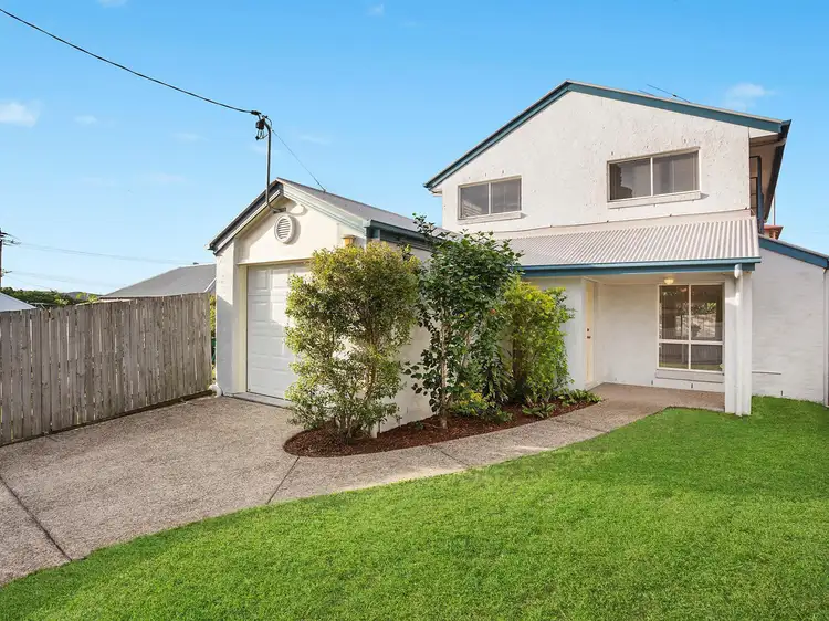 Main view of Homely house listing, 44 Bledisloe Street, Fairfield QLD 4103