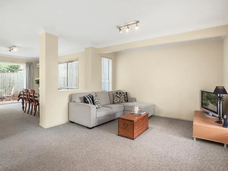Third view of Homely house listing, 44 Bledisloe Street, Fairfield QLD 4103