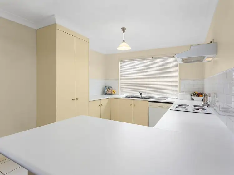Fourth view of Homely house listing, 44 Bledisloe Street, Fairfield QLD 4103