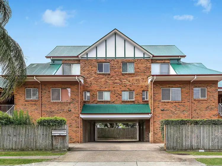 7/37 Avoca Street, Yeronga QLD 4104