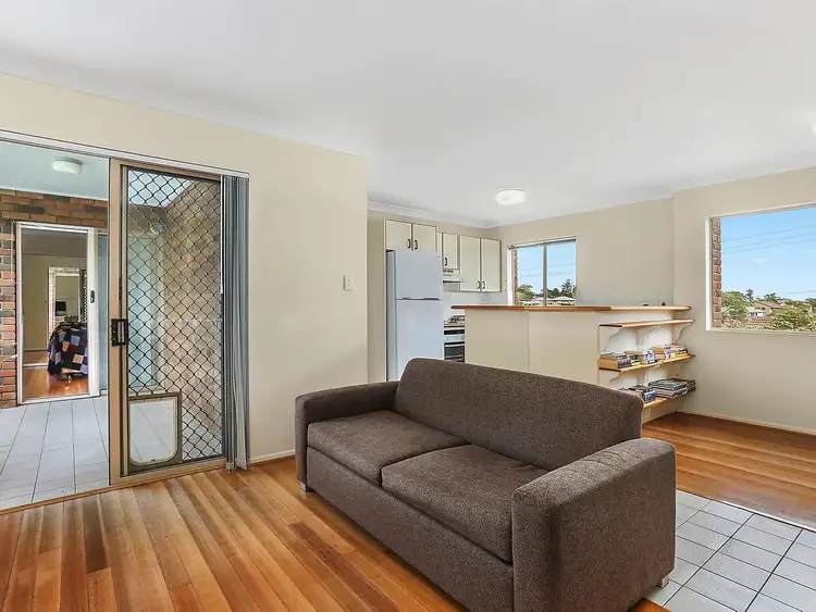 Second view of Homely unit listing, 7/37 Avoca Street, Yeronga QLD 4104
