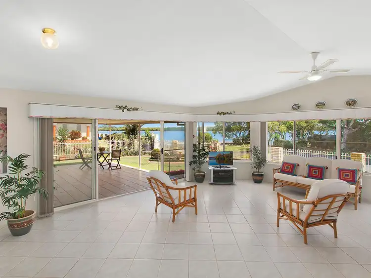 Second view of Homely house listing, 5 Daydream Avenue, Ballina NSW 2478