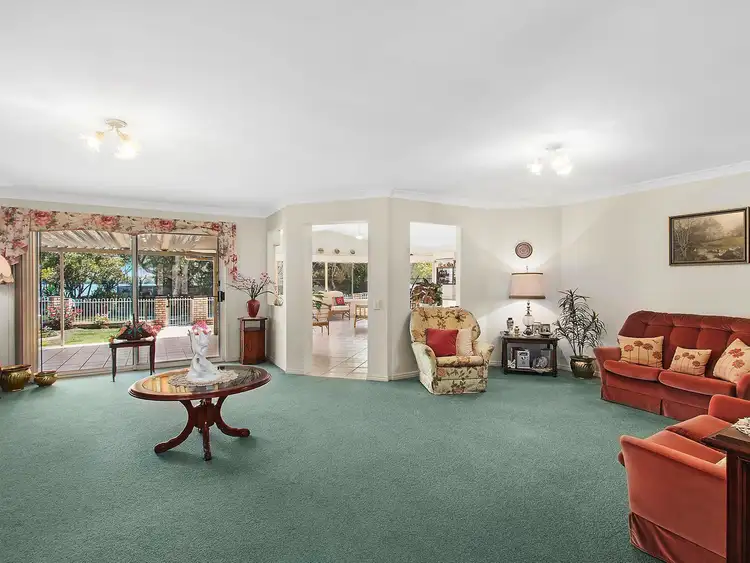 Third view of Homely house listing, 5 Daydream Avenue, Ballina NSW 2478