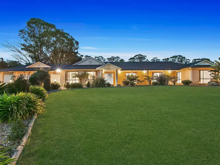 15 Cubitt Drive, Denham Court NSW 2565