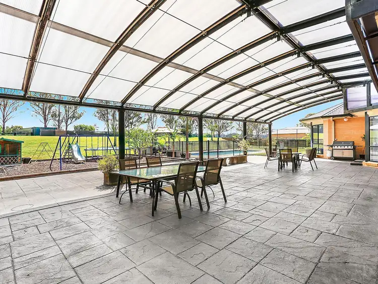 Third view of Homely house listing, 15 Cubitt Drive, Denham Court NSW 2565