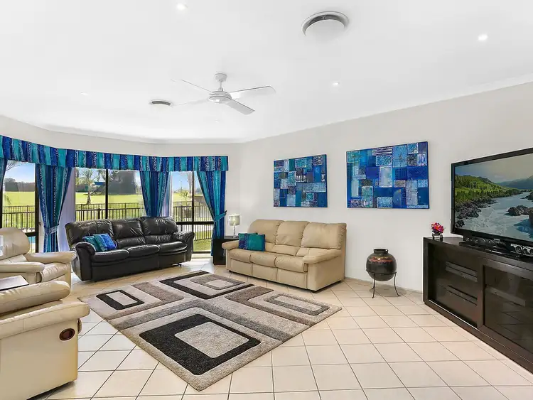 Fourth view of Homely house listing, 15 Cubitt Drive, Denham Court NSW 2565