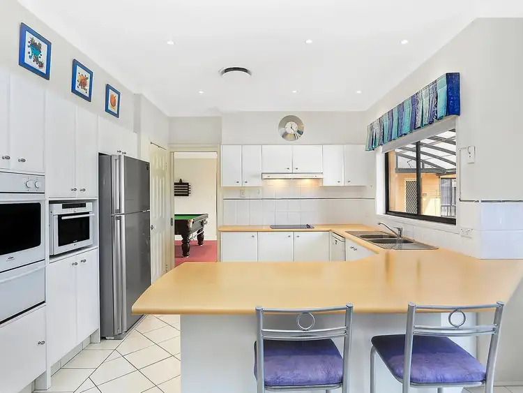 Fifth view of Homely house listing, 15 Cubitt Drive, Denham Court NSW 2565