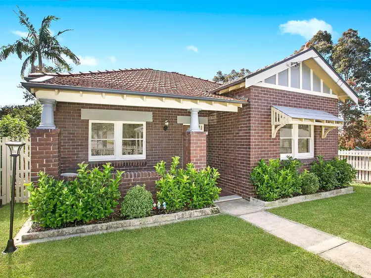 35 Ann Street, Willoughby NSW 2068