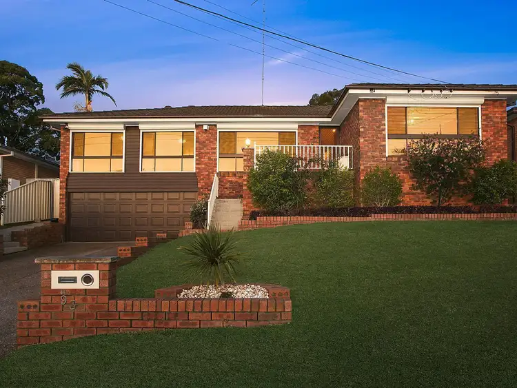 93 Renton Avenue, Moorebank NSW 2170