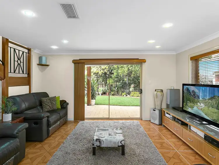 Second view of Homely house listing, 12 Veronica Place, Narellan Vale NSW 2567
