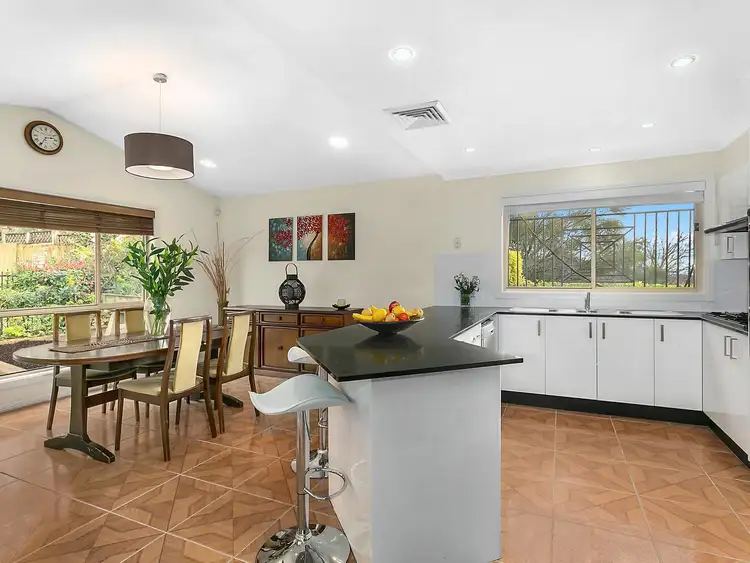 Third view of Homely house listing, 12 Veronica Place, Narellan Vale NSW 2567