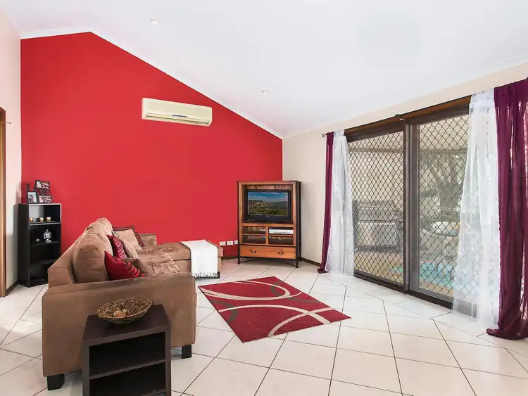 Second view of Homely house listing, 71 Burns Road, Wakeley NSW 2176