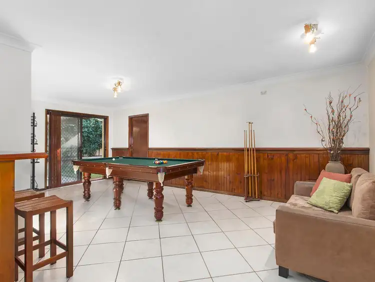 Third view of Homely house listing, 71 Burns Road, Wakeley NSW 2176