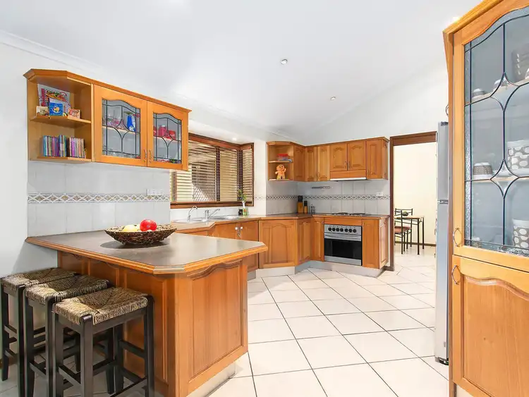 Fourth view of Homely house listing, 71 Burns Road, Wakeley NSW 2176