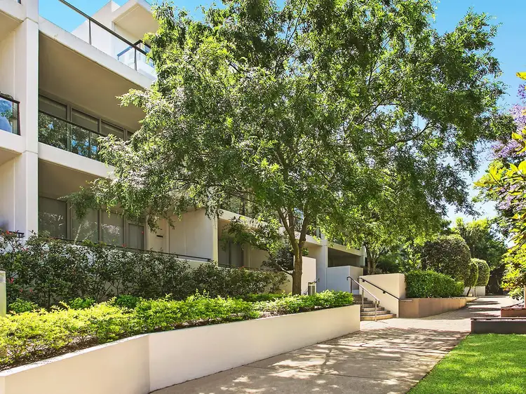54/1 Day Street, Chatswood NSW 2067