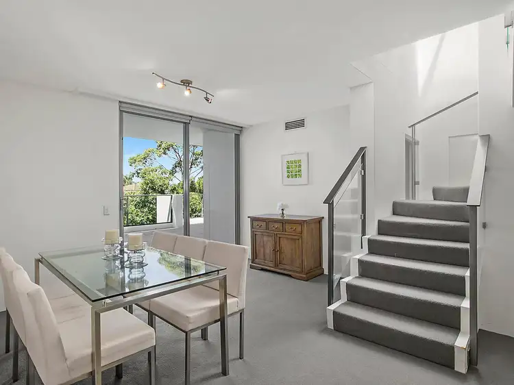 Third view of Homely apartment listing, 54/1 Day Street, Chatswood NSW 2067