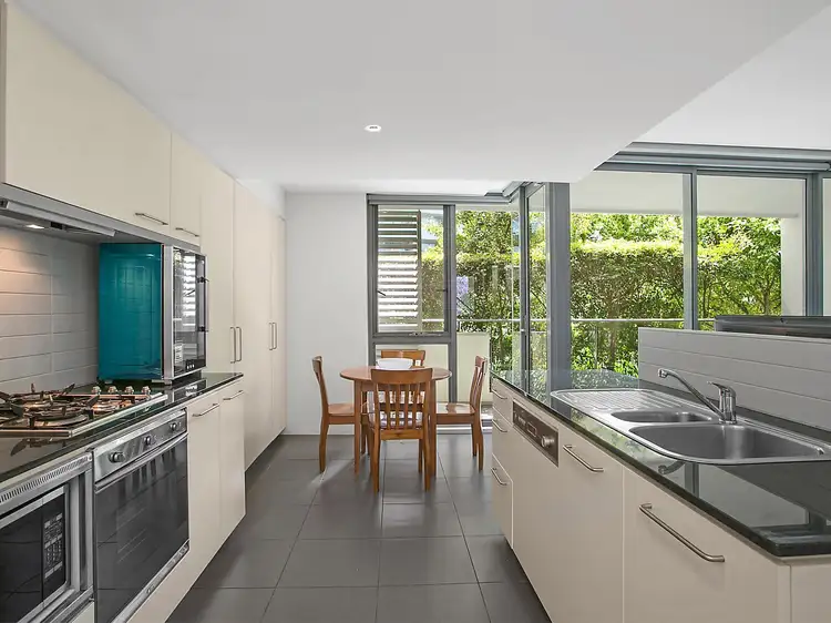 Fifth view of Homely apartment listing, 54/1 Day Street, Chatswood NSW 2067