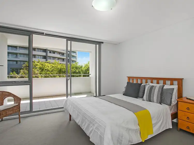 Sixth view of Homely apartment listing, 54/1 Day Street, Chatswood NSW 2067