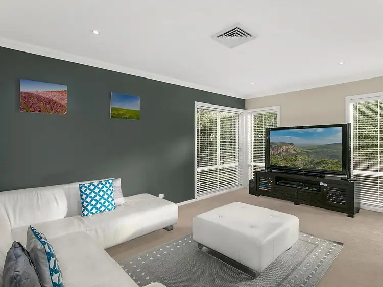 Third view of Homely house listing, 15 Goodenia Road, Mount Annan NSW 2567