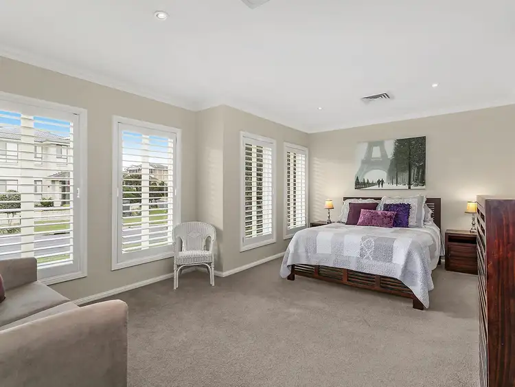 Fifth view of Homely house listing, 15 Goodenia Road, Mount Annan NSW 2567