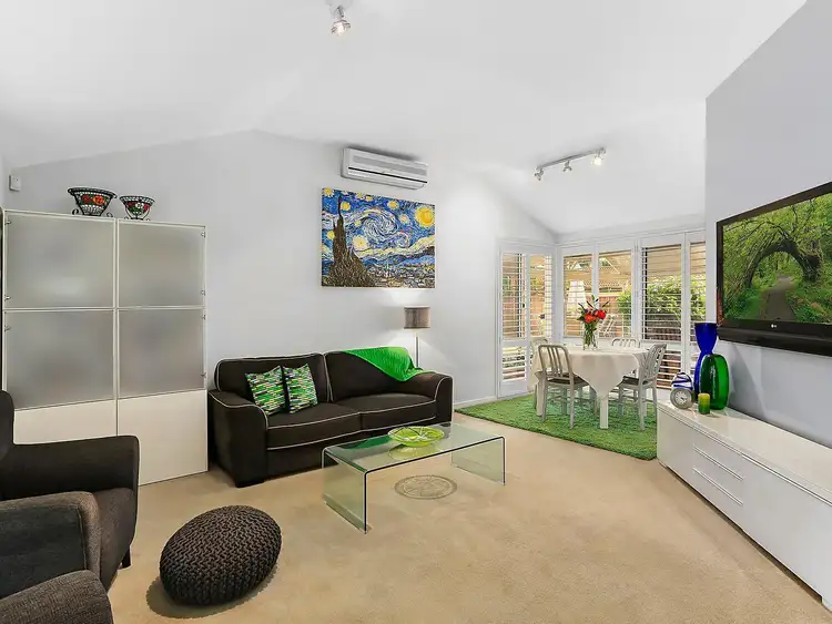 Third view of Homely house listing, 11 Trainer Avenue, Casula NSW 2170