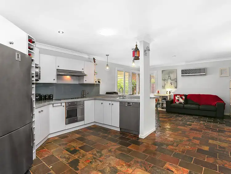 Fourth view of Homely house listing, 11 Trainer Avenue, Casula NSW 2170