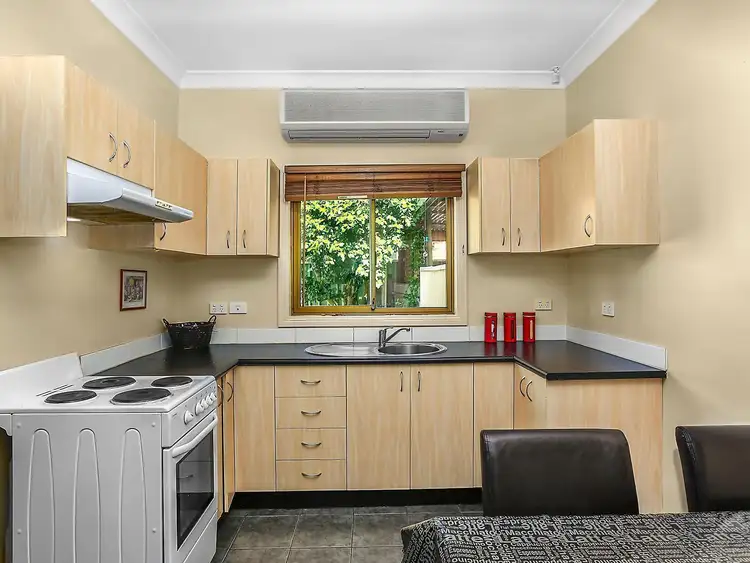 Fourth view of Homely house listing, 18 Kings Road, Ingleburn NSW 2565