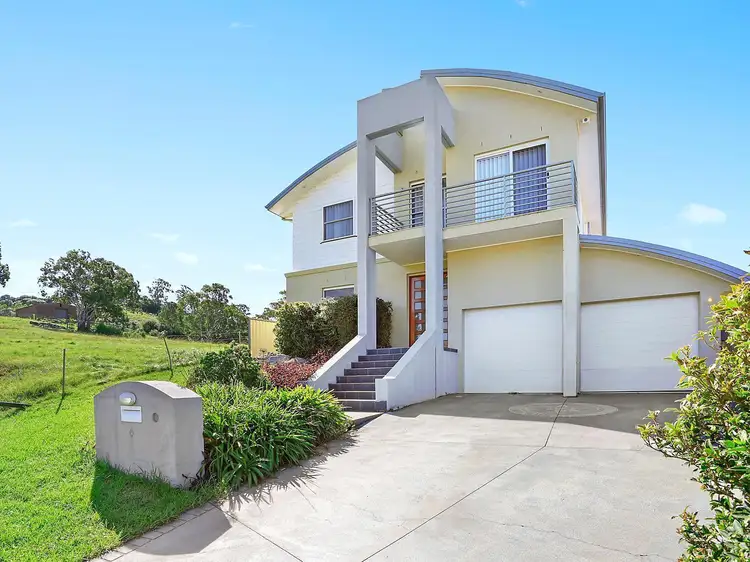 Main view of Homely house listing, 6 Mersey Place, Kearns NSW 2558